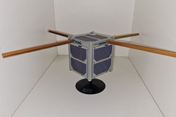 Bosna i Hercegovina i ex-yu republike lansiraju satelit u svemir!