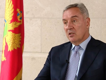 "Srbija je agresivna i bahata"