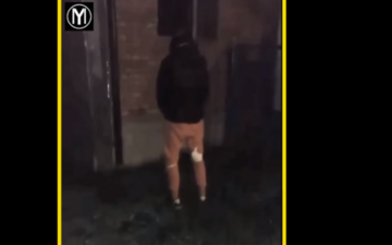 Privedene osobe koje su urinirale u dvorištu bijeljinske džamije