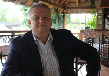 "SMJENA INCKA VAŽNIJA OD ULASKA BAJDENA U BIJELU KUĆU" Kesić o dolasku novog visokog predstavnika u BiH