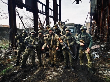 UŽIVO /VIDEO/Britanci: Rusi imaju novi plan; Rusi napreduju; Nova grupa stranih plaćenika stigla na front; Snimateljska ekipa „RT Arabik“ pod vatrom