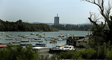 Zabranjene sve žurke na beogradskim SPLAVOVIMA