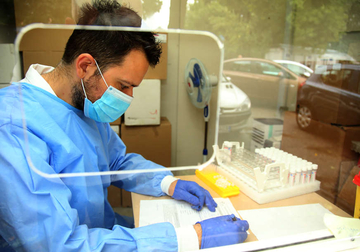 Preminulo deset pacijenata: Na korona virus pozitivno još 439 osoba u FBiH