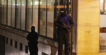 Masovna hapšenja djece po Evropi, neki od samo 14 godina. Svi su imali isti naum