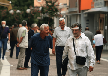 KORONA PRESJEK U BiH Do sada 31.173 potvrđenih slučajeva zaraze, preminulo 947 pacijenata