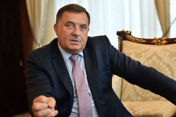 Dodik: Gradonačelnik Bijeljine da otkloni zastoje ili slijedi odluka o opozivu