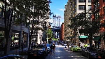 U Njujorku vanredno stanje zbog opasnosti od dječje paralize