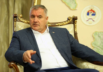 "Lokalne zajednice će morati da se prijavljaju" Višković poručio da Vlada RS izdvaja 20 miliona KM za investiranje širom Srpske