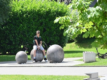Crveno upozorenje za čitavu državu, temperatura i do 42 stepena