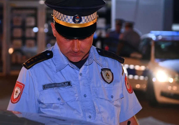 Drama kod Zvornika: Skrivio saobraćajku, pa lažno prijavo krađu automobila