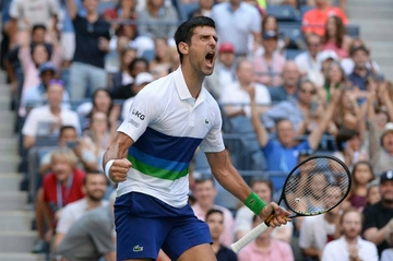 NOVAK ĐOKOVIĆ ĆE SE BORITI ZA 10. TITULU Prijavljen na Australijan open