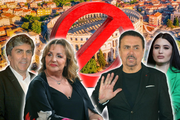 Nakon Pule i Osijek zabranio koncert folk pjevača jer ugrožava "europsku dimenziju" grada