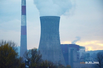 U Ugljeviku poljsko-kineski investitor planira drugu termoelektranu