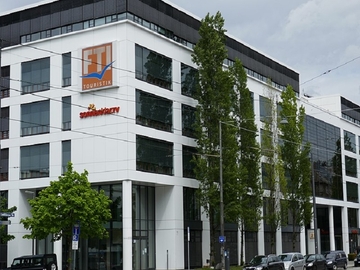 Turistički div bankrotirao