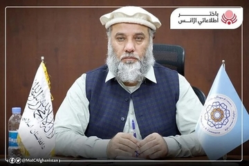 Talibani postigli dogovor s Rusijom, Afganistan dobija gas i naftu