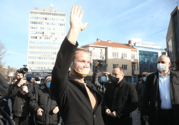 NOVI GRADONAČELNIK IZRAČUNAO KOLIKO KOŠTAJU IZBORNA OBEĆANJA “U prvoj godini ćemo obezbjediti besplatne udžbenike”