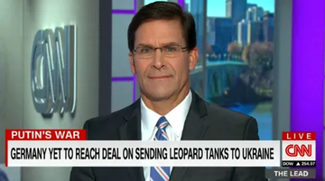 Ruski prankeri obmanuli bivšeg šefa Pentagona: Esper priznao da Ukrajini vrijeme ističe  /VIDEO/