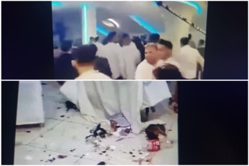 OPŠTA TUČA NA ROMSKOM BALU /VIDEO/ Kao u akcionim filmovima,svako sa svakim!