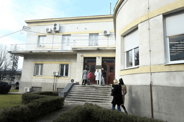 NEMA EPIDEMIOLOŠKOG IZVJEŠTAJA Institut za javno zdravstvo danas ne objavljuje podatke