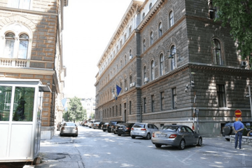 "MIP predlaže zakon koji neće proći"