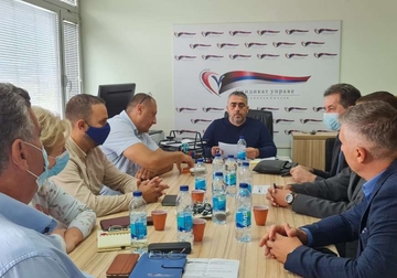 Smanjenje primanja za 6.500 zaposlenih: Sindikat uprave žestoko protiv Programa fiskalne konsolidacije Srpske