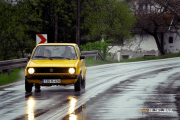 Mokri i klizavi kolovozi