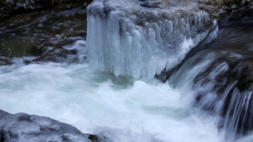 Ekstremno niske temperature i za Sibir - zabilježeno -73 stepena