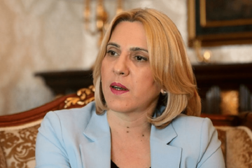 Najsjajniji orden za prosvjetne radnike: Cvijanovićeva čestitala dobitnicima Svetosavske nagrade