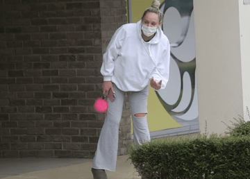 "NISAM U STANJU DA SLAVIM" Luna u trenerci dan nakon vjenčanja sa Markom