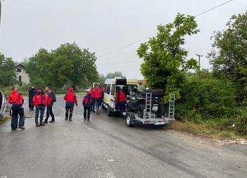 Novi detalji potrage za avionom u Hrvatskoj, poznato ko je bio u letjelici (FOTO)
