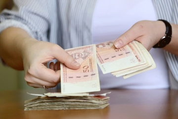 Prihodi od poreza obaraju sve rekorde