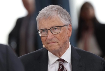 Bill Gates: Tokom sljedeće decenije ljudi više neće biti potrebni za većinu stvari