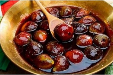 ZA SAT VREMENA IZBACITE SVE IZ CRIJEVA I ne samo to, pomaže u mnogim situacijama