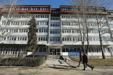 KORONA U STUDENTSKOM CENTRU Virus potvrđen kod dva studenta u Banjaluci, zaraženi van doma