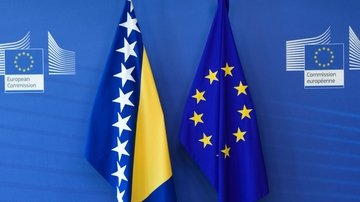 Visoki predstavnik Evropske unije objavio veliki plan: Bosna i Hercegovina ulazi u EU do 2030.?