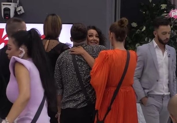 "Mislila sam da ću izdržati maksimalno tri mjeseca" Sandra Rešić izbačena iz "Zadruge"