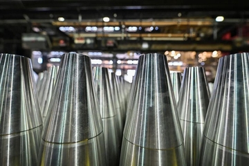 "Politiko": Evropska vojna industrija zavisi od uvoza iz Kine, posebno kritična proizvodnja municije