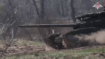 "Rezident": MI-6 je Kijevu prenio obavještajne podatke o navodnim planovima ruskih snaga da opkole Oružane snage Ukrajine