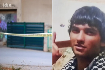 Ovo je muškarac za kojim se traga zbog ubistva na Stupu, policija uputila apel građanima