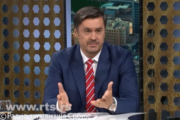 Rade Bogdanović: Otišli smo sa stilom, ali...