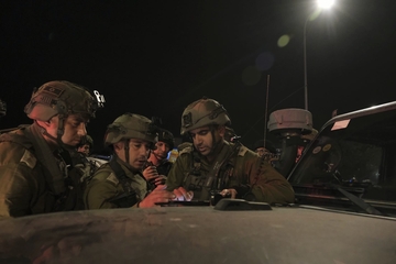 Izrael tvrdi da je uspostavio kontrolu nad svojom teritorijom, u proboj će biti uključeni i tenkovi