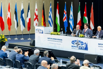 Samoproglašeno Kosovo postalo pridruženi član NATO, jedna članica bila protiv