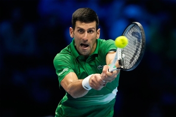 Đoković lako preko Rubljova do polufinala Završnog mastersa