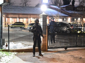 Šta je supruga ubijenog Dele rekla policiji