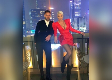 Tužilaštvo traži izvještaj socijalnih službi u porodici Karleuša – Tošić