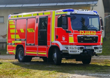 Eksplozija u stambenoj zgradi u Kranju, povrijeđena jedna osoba