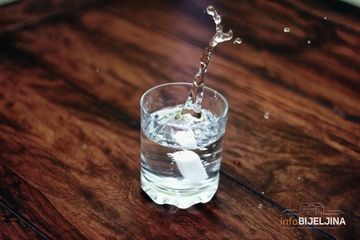 Stvari na koje se treba pripaziti kada se pije voda