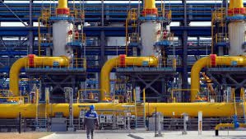 Treći svjetski rat je ekonomski: "Gasa neće biti dok se ne ukinu sankcije"