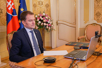 Bivši slovački premijer verbalno napadnut u Hrvatskoj: Nije ti ovo Evropa (VIDEO)