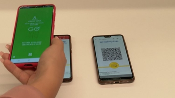  Lažne covid potvrde iz BiH kruže po Hrvatskoj i EU